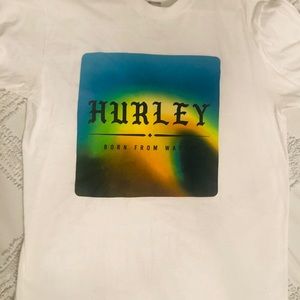 Hurley - T-shirt